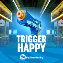 Trigger Happy