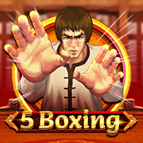 5 Boxing Game Featured on Getwin