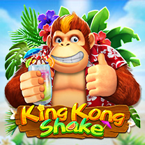 King Kong Shake