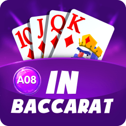 InBaccarat(A08)