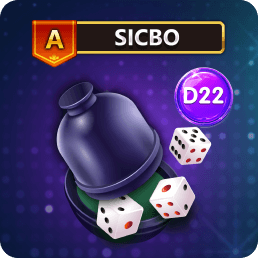 Sicbo(D22)