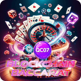 BlockchainBaccarat(QC07)
