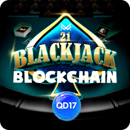BlockchainBlackjack(QD17)