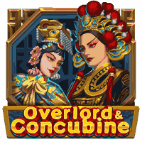 Overlord & Concubine