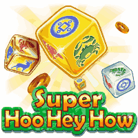 Super Hoo Hey How
