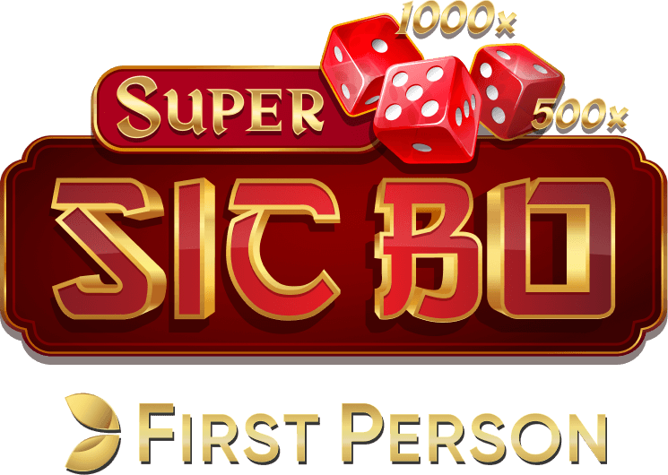 First Person Super Sic Bo