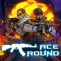 Ace Round slot game, part of Getwin's review collection.