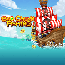 Fc Bao Chuan Fishing Game at Getwin