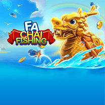 Fc Fa Chai Fishing Game at Getwin