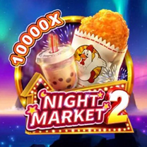 Night Market 2
