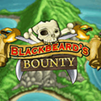Blackbeard's Bounty