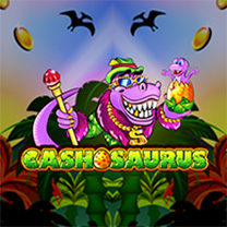 Cashosaurus