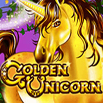 Golden Unicorn
