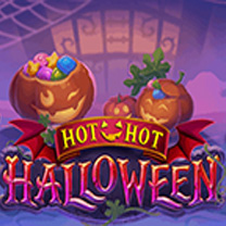 Hot Hot Halloween