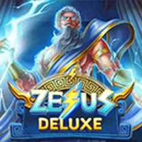 Zeus Deluxe Game at Getwin