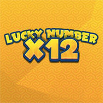 Hack Lucky Number x12