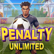 Penalty Unlimited Game at Getwin