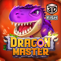 Dragon Master Game at Getwin