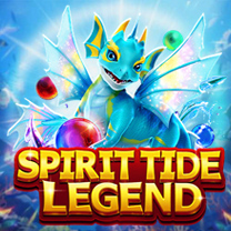 Jdb Fishing Spirit Tide Legend Game at Getwin