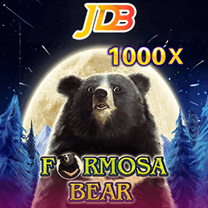 Formosa Bear