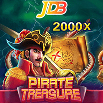 Pirate Treasure