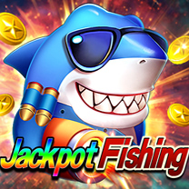 JILI Fishing Jackpot Fishing Game at Getwin
