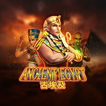Ancient Egypt slot game available for review at Getwin.