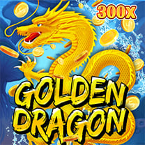 KA Golden Dragon Game at Getwin