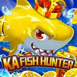 KA KA Fish Hunter Game at Getwin