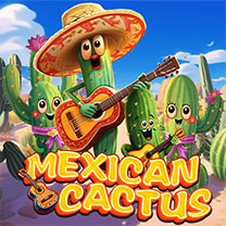 Mexican Cactus