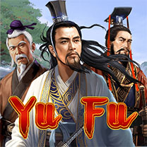Yu Fu