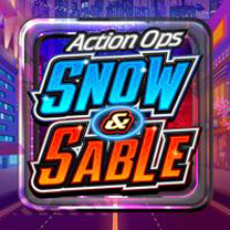 Action Ops Snow Sable Game at Getwin