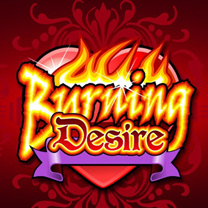 Burning Desire