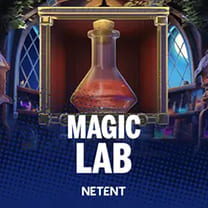 Magic Lab