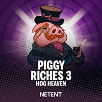 Piggy Riches 3- Hog Heaven