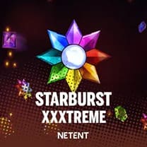 Starburst™ XXXtreme
