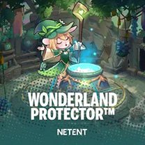 Wonderland Protector Game at Getwin