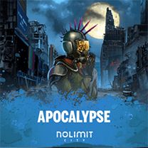 Apocalypse Super xNudge slot game listed on Getwin.