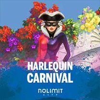 Harlequin Carnival