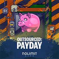Outsourced Payday