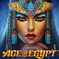 PT Age of Egypt Slot at Getwin