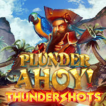 PT Plunder Ahoy!