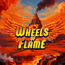 PT Wheels Of Flame ex