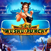 PT Wushu Punch