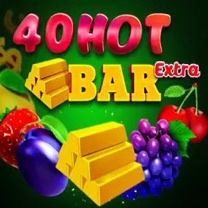 Pop 40 Hot Bar Extra