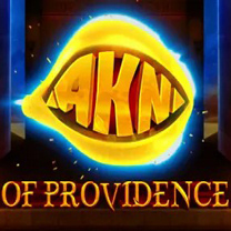 Pop Akn Of Providence Game at Getwin