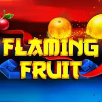 Pop Flaming Fruit