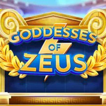 Pop Goddesses Of Zeus