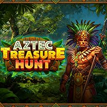 Aztec Treasure Hunt