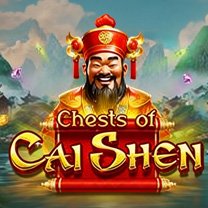 Chests of Cai Shen
